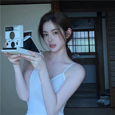 惊喜来敲门