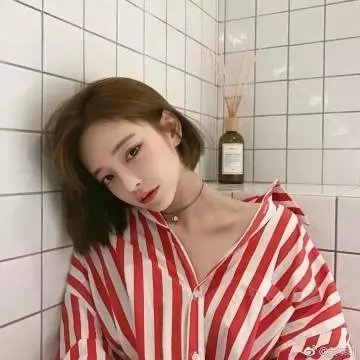 蓝色圣诞节
