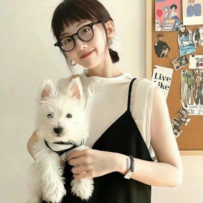 我是你的人